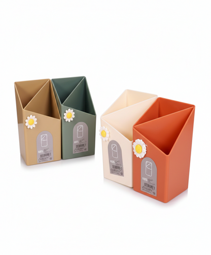 Meridian Prisma Geometric Stationary Vault