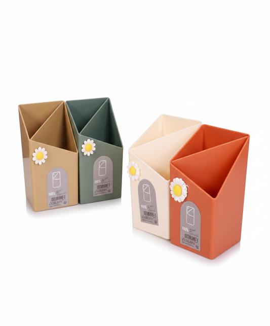 Meridian Prisma Geometric Stationary Vault