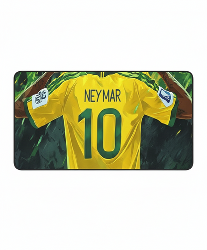 Neymar - Mat Mousepad