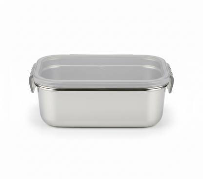 XUEBA Premium Stainless Steel Lunch Box