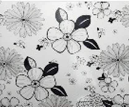 Botanical Series Anti-Slip "Garden-Grip" Multi-Purpose Liner