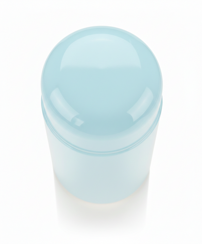 Alpine Cobalt Insulated Sports Bottle with Signature Accent