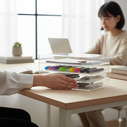 Plastic Shelf Bathroom