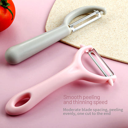 Pack of 2 Kitchen Peelers