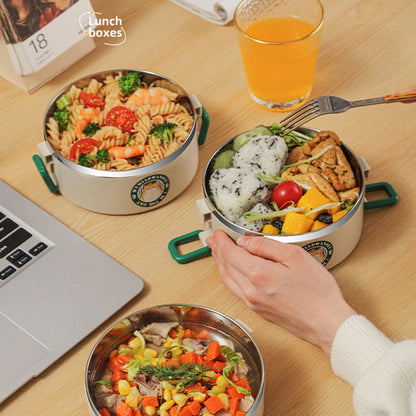 CAT Malaysia Insulated Lunch Box