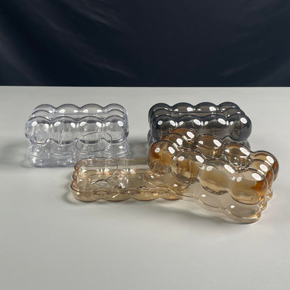 Acrylic Bubble Tissue Box