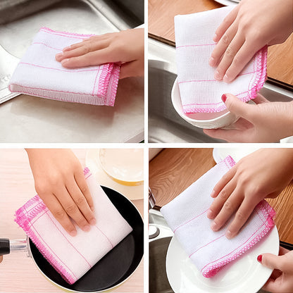 Kitchen Dish Cloth