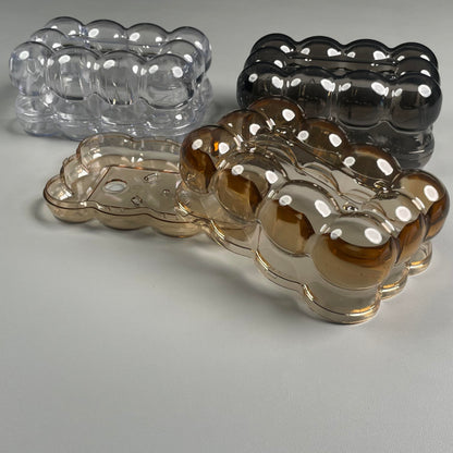 Acrylic Bubble Tissue Box