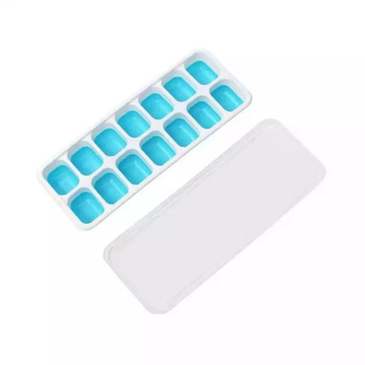 Ice Cube Tray - 14 Cubes