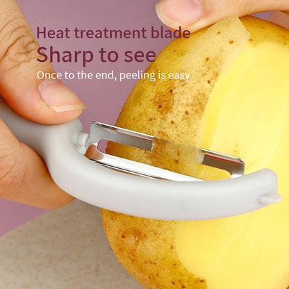 Pack of 2 Kitchen Peelers