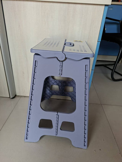 Portable Folding Stool – Small / Big