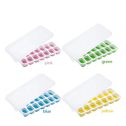 Ice Cube Tray - 14 Cubes