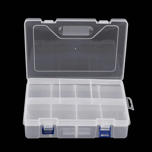 Jewllery Box New 2 Partition