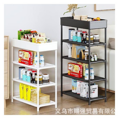 Exquisite Life Multi-Tier Home Storage Gallery