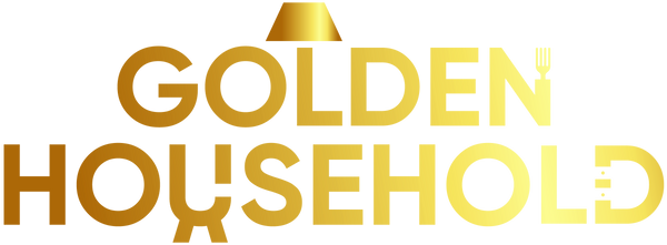 Golden House Hold