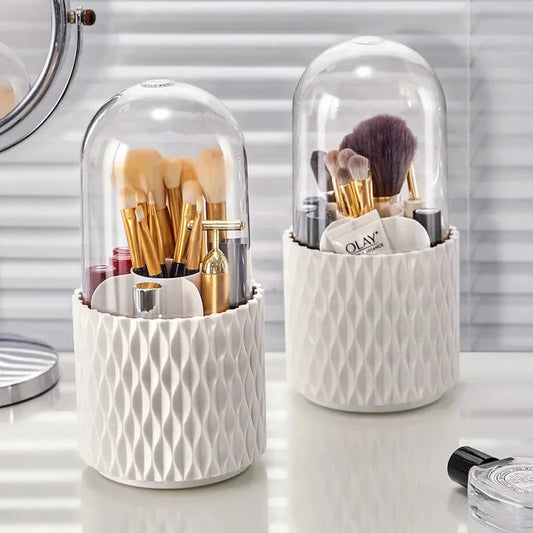 Revolving Cosmetic Organizer