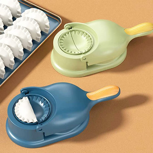 Samosa Maker – Effortless 2-in-1 Dumpling & Pastry Press