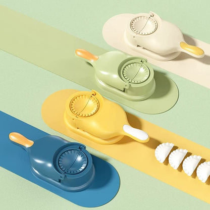 Samosa Maker – Effortless 2-in-1 Dumpling & Pastry Press