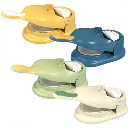 Samosa Maker – Effortless 2-in-1 Dumpling & Pastry Press