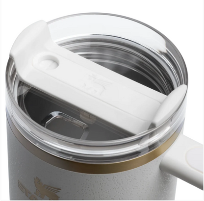 Tumbler S.S Plain – Minimalist High-Capacity Insulated Travel Mug