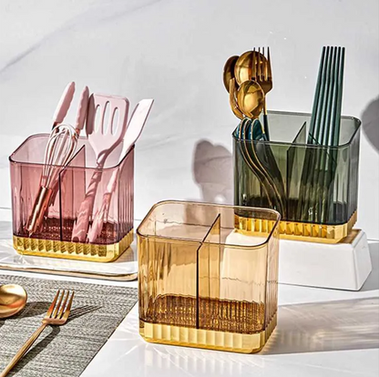 Tissue Box Radio – Creative Retro-Style Desktop Organizer & Phone Stand