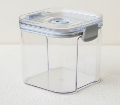 Vacuum Storage Container