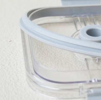 Vacuum Storage Container