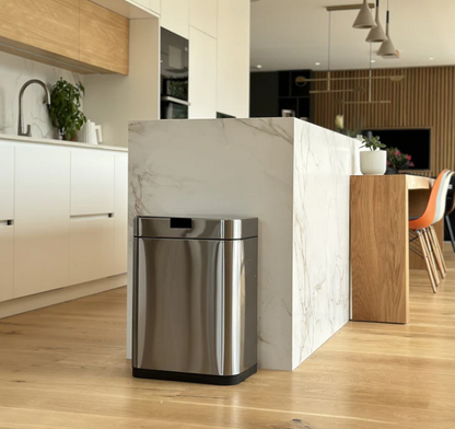 Stainless steel trash can (Hangbin)