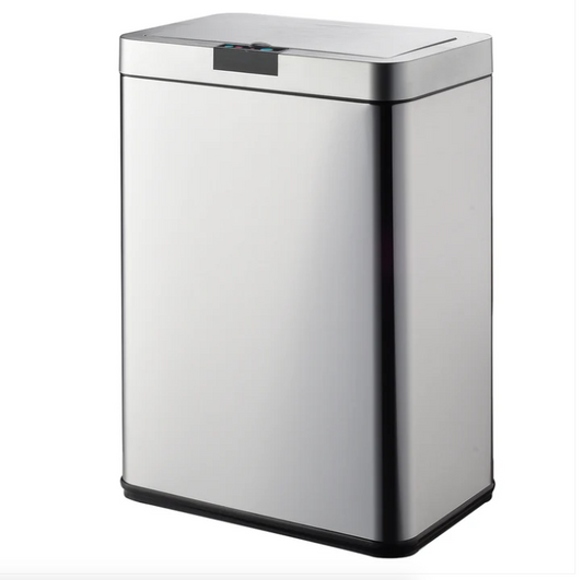 Stainless steel trash can (Hangbin)