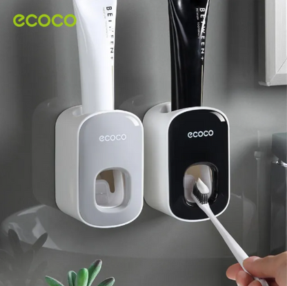 ECOCO Automatic Toothpaste Dispenser