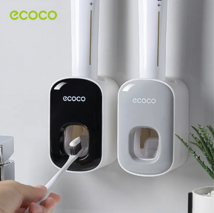 ECOCO Automatic Toothpaste Dispenser