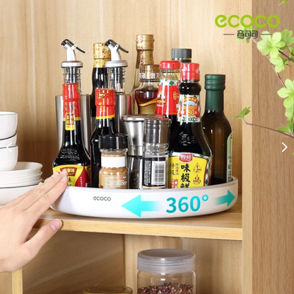 ECOCO 360° Rotating Storage Box (Large)