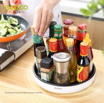 ECOCO 360° Rotating Storage Box (Large)