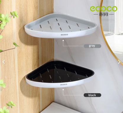 ECOCO Corner Shelf