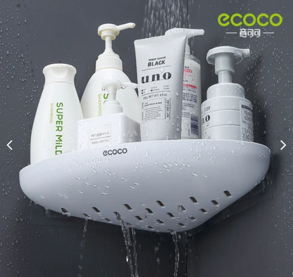 ECOCO Corner Shelf