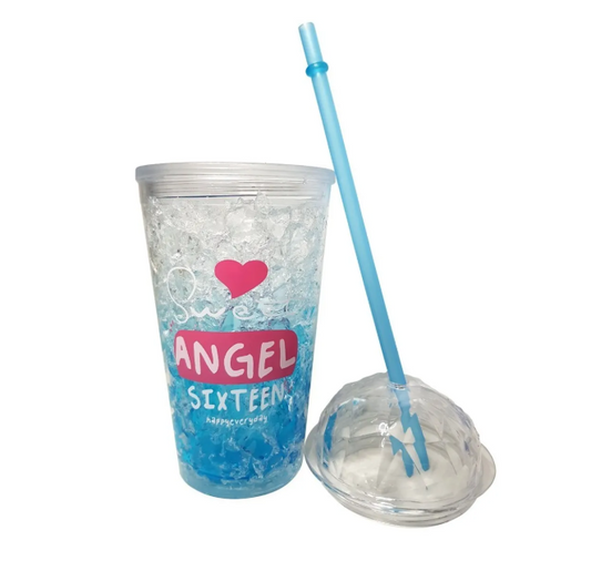 Ice Sand Cup 400 ML, 500 ML