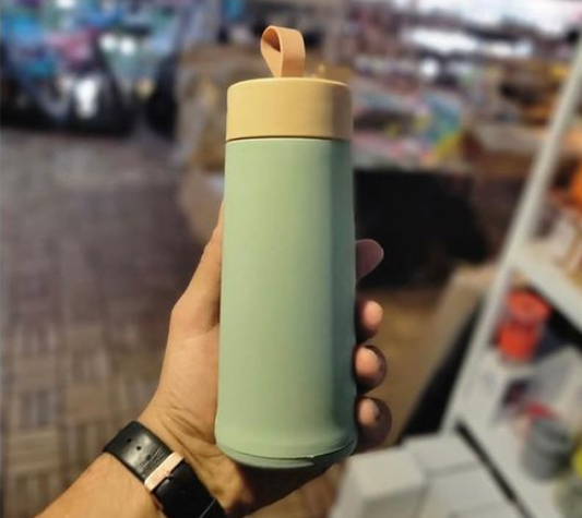 Office Cup Rubber Handle