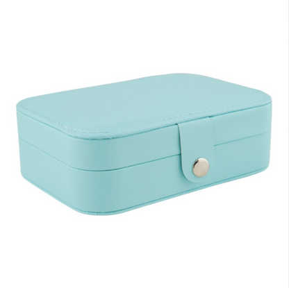 Big Jewellery Box – Premium Large-Capacity Travel & Home Organizer
