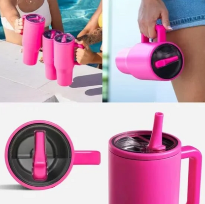 S.S. Plain Tumbler