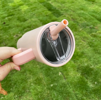 S.S. Plain Tumbler