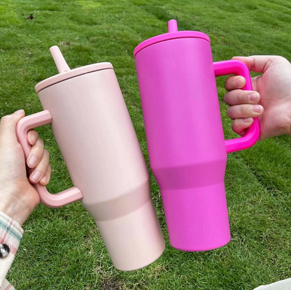 S.S. Plain Tumbler