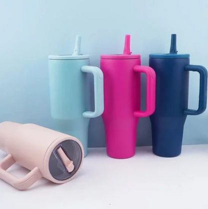 S.S. Plain Tumbler