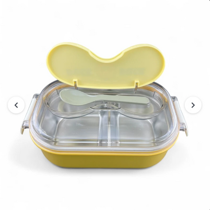 Duck Duck Series Premium Stainless Steel Lunch Box