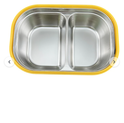 Duck Duck Series Premium Stainless Steel Lunch Box