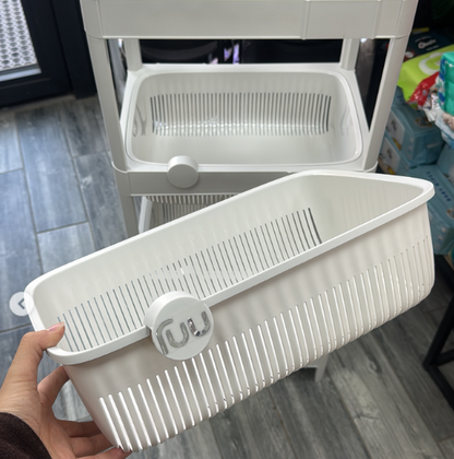 UU Trolley Plastic - 4 Layer, 3 Layer