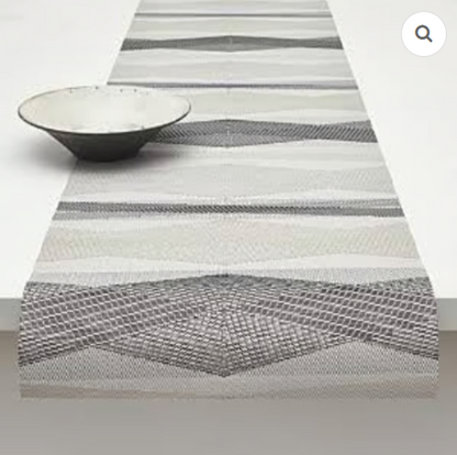 Meridian Series Non-Slip Decorative Table Vault