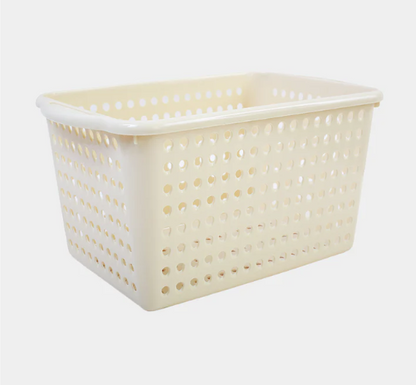 Meridian Linear "Pure-Form" Rectangular Storage Vault