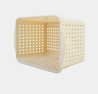 Meridian Linear "Pure-Form" Rectangular Storage Vault