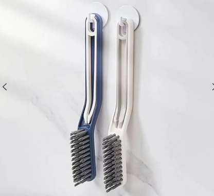Meridian Apex 3-in-1 Multi-Surface Bathroom Command Brush