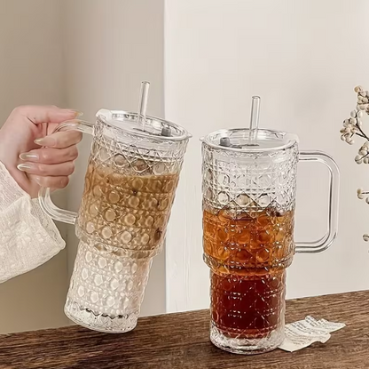 Glass Tumbler 750 ML